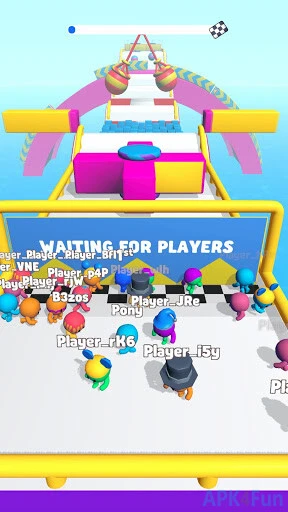 Run Royale 3D Screenshot Image