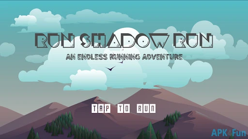 Run Shadow Run Screenshot Image