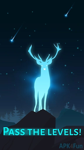 Running Deer Adventure - Endle Screenshot Image