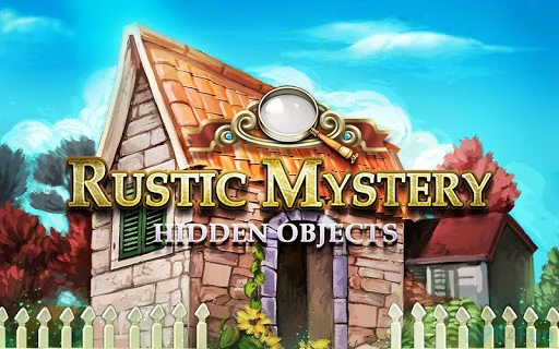 Rustic Mystery Screenshot Image