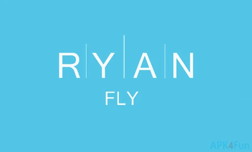 Ryan Fly Screenshot Image