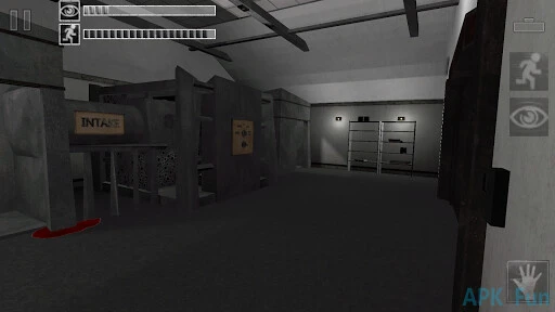 SCP - Containment Breach Screenshot Image