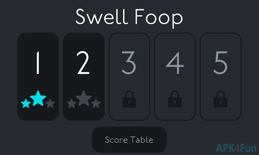 SameGame (Swell Foop) Screenshot Image