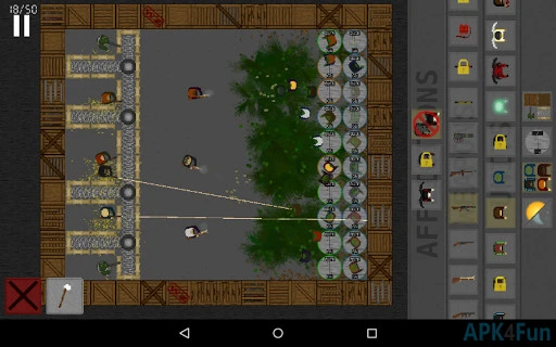 Sandbox Zombies Screenshot Image