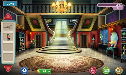 Santa Christmas - Tour Escape Screenshot Image