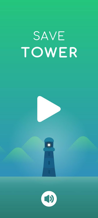 #1. Save Tower (Android) By: Mojar Games Studio