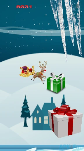 Saving Santa Screenshot Image