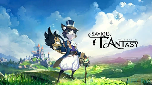 Savior Fantasy Screenshot Image