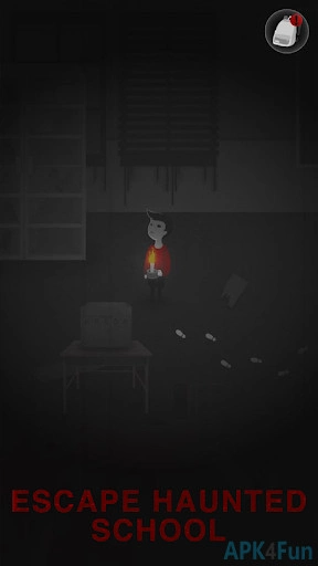 School Alone Screenshot Image