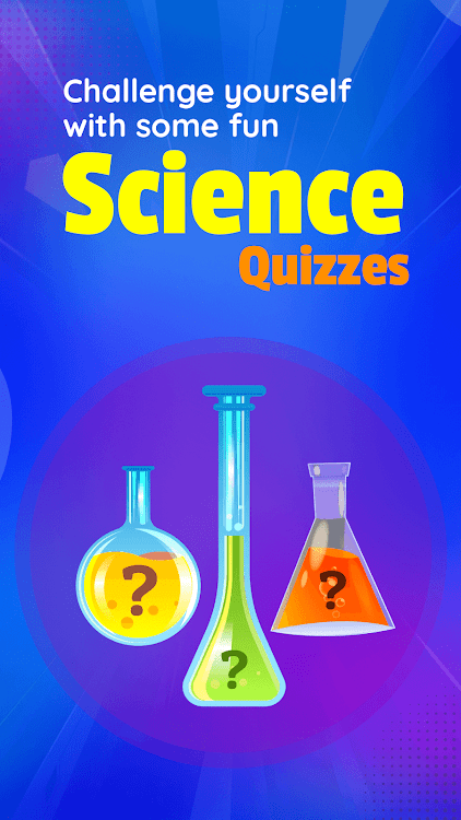 #1. Science Quiz Master (Android) By: Scholarr