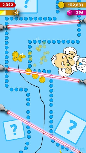 Scribble Racer 2 Screenshot Image