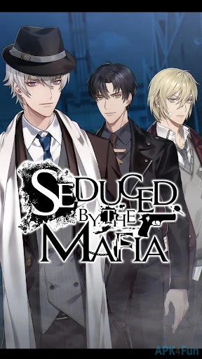 Seduced by the Mafia Screenshot Image