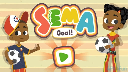 Sema Goal Screenshot Image