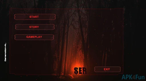 Ser: The Beginning Screenshot Image