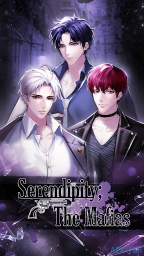 Serendipity; The Mafias Screenshot Image