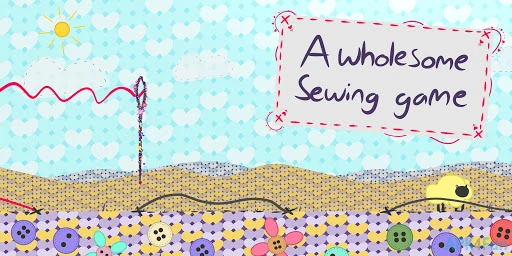 Sew Lovely Screenshot Image