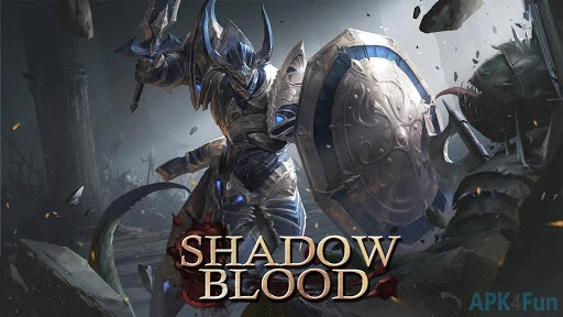 Shadowblood Screenshot Image