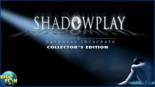 Shadowplay Screenshot Image