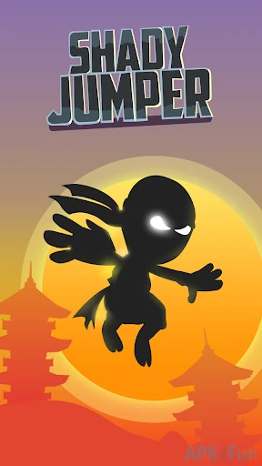 Shady Jumper Screenshot Image