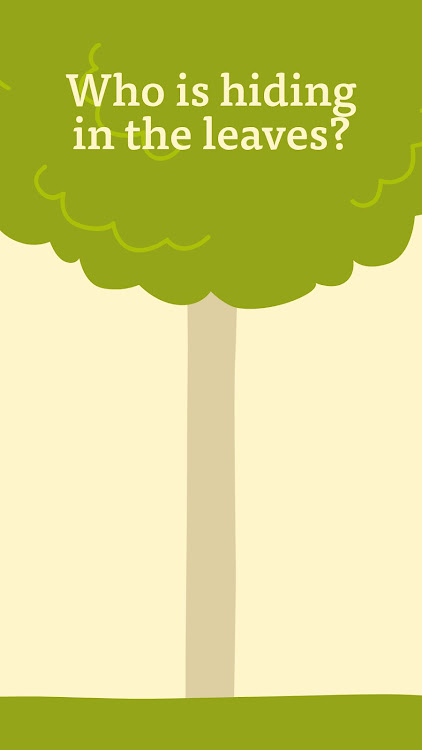 #1. Shake the Tree! (Android) By: minibombo