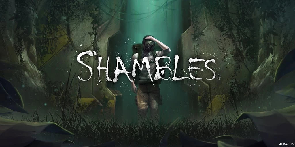 Shambles Screenshot Image