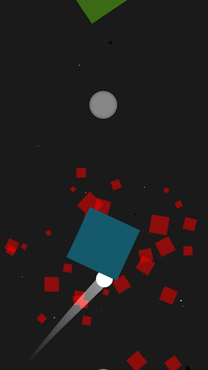 #1. Shape Frenzy (Android) By: Three Dice