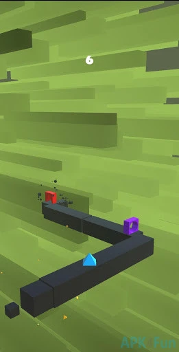 Shape Shift 3 Screenshot Image