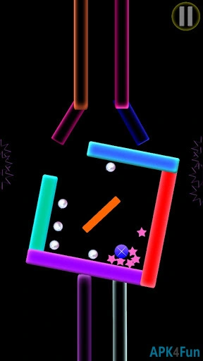 Shapes Escape Screenshot Image