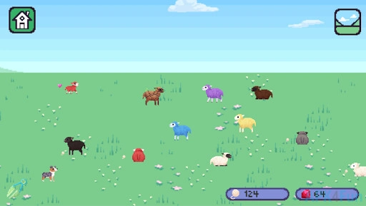 SheepSheep Screenshot Image