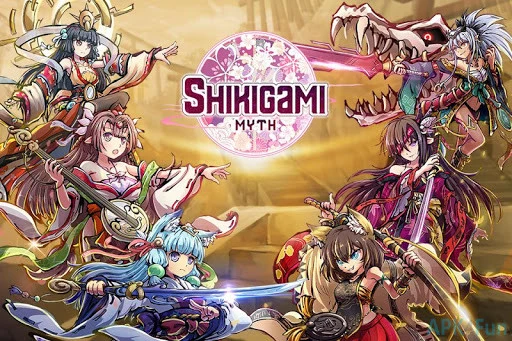 Shikigami: Myth Screenshot Image