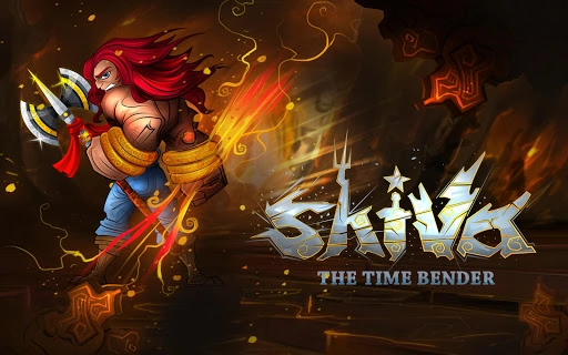 Shiva: The Time Bender Screenshot Image