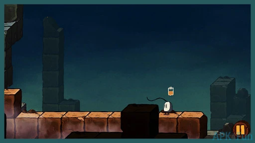 Shmack Adventure Screenshot Image