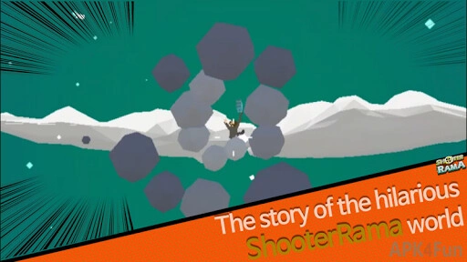 ShooterRama Screenshot Image