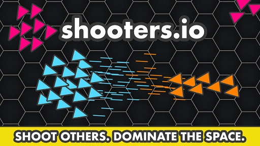 Shooters.io Screenshot Image