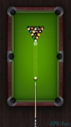 Shooting Ball Screenshot Image