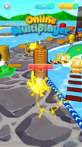 Shortcut Run Screenshot Image