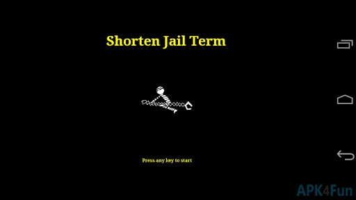 Shorten Jail Term Screenshot Image