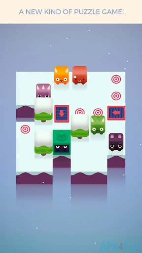 Shuffle Islands Screenshot Image