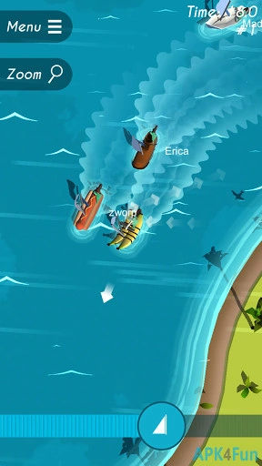 Silly Sailing Screenshot Image