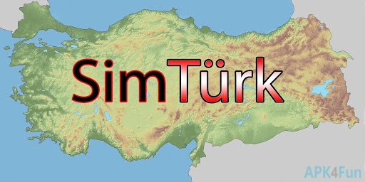 SimTürk Screenshot Image