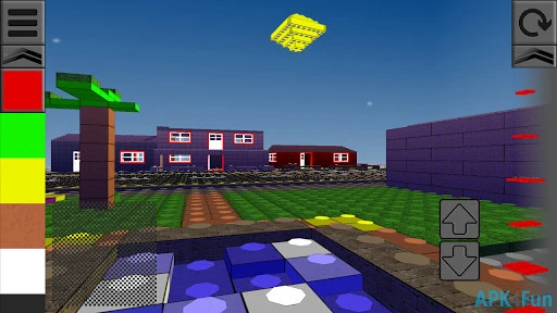 Simply Bricks Screenshot Image