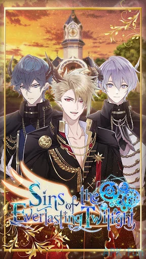 Sins of the Everlasting Twilight Screenshot Image