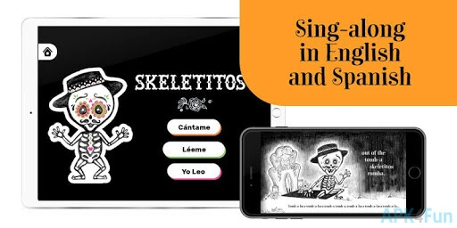 Skeletitos Screenshot Image