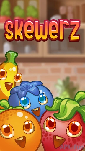 Skewerz Screenshot Image