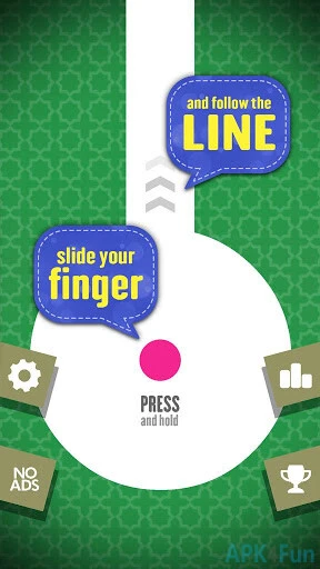 Skillful Finger Screenshot Image