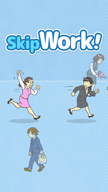 #1. Skip Work! - Easy Escape! (Android) By: Eureka Studio, Inc.