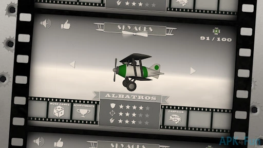 Sky Aces Screenshot Image