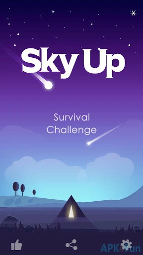 Sky Up Screenshot Image