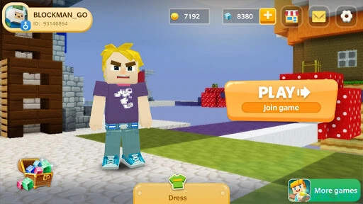 Sky Wars Screenshot Image