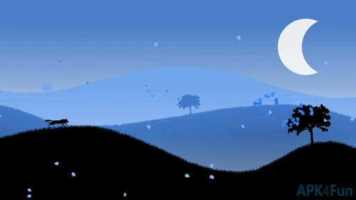 Sky Wolf Screenshot Image